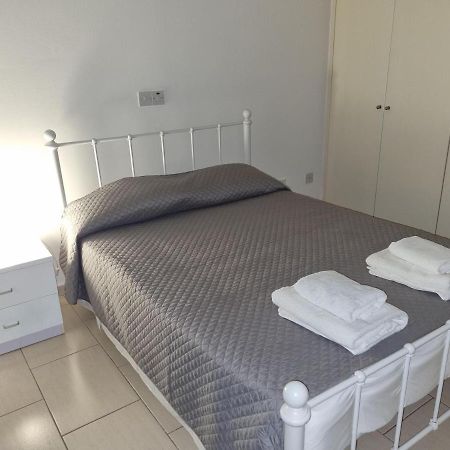 Cosy One Bedroom Apartment In Pafos Dış mekan fotoğraf