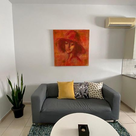 Cosy One Bedroom Apartment In Pafos Dış mekan fotoğraf