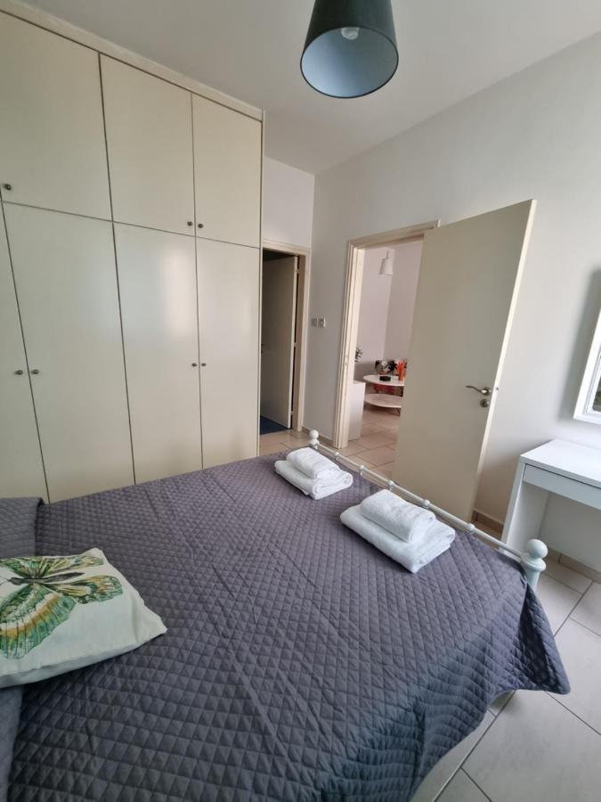 Cosy One Bedroom Apartment In Pafos Dış mekan fotoğraf