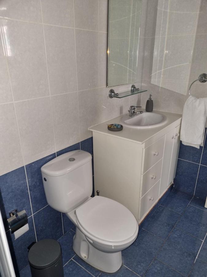 Cosy One Bedroom Apartment In Pafos Dış mekan fotoğraf