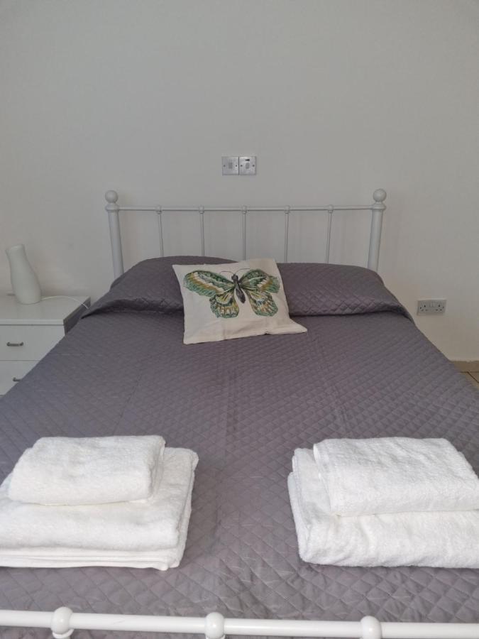 Cosy One Bedroom Apartment In Pafos Dış mekan fotoğraf