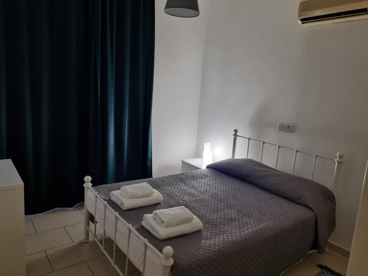 Cosy One Bedroom Apartment In Pafos Dış mekan fotoğraf