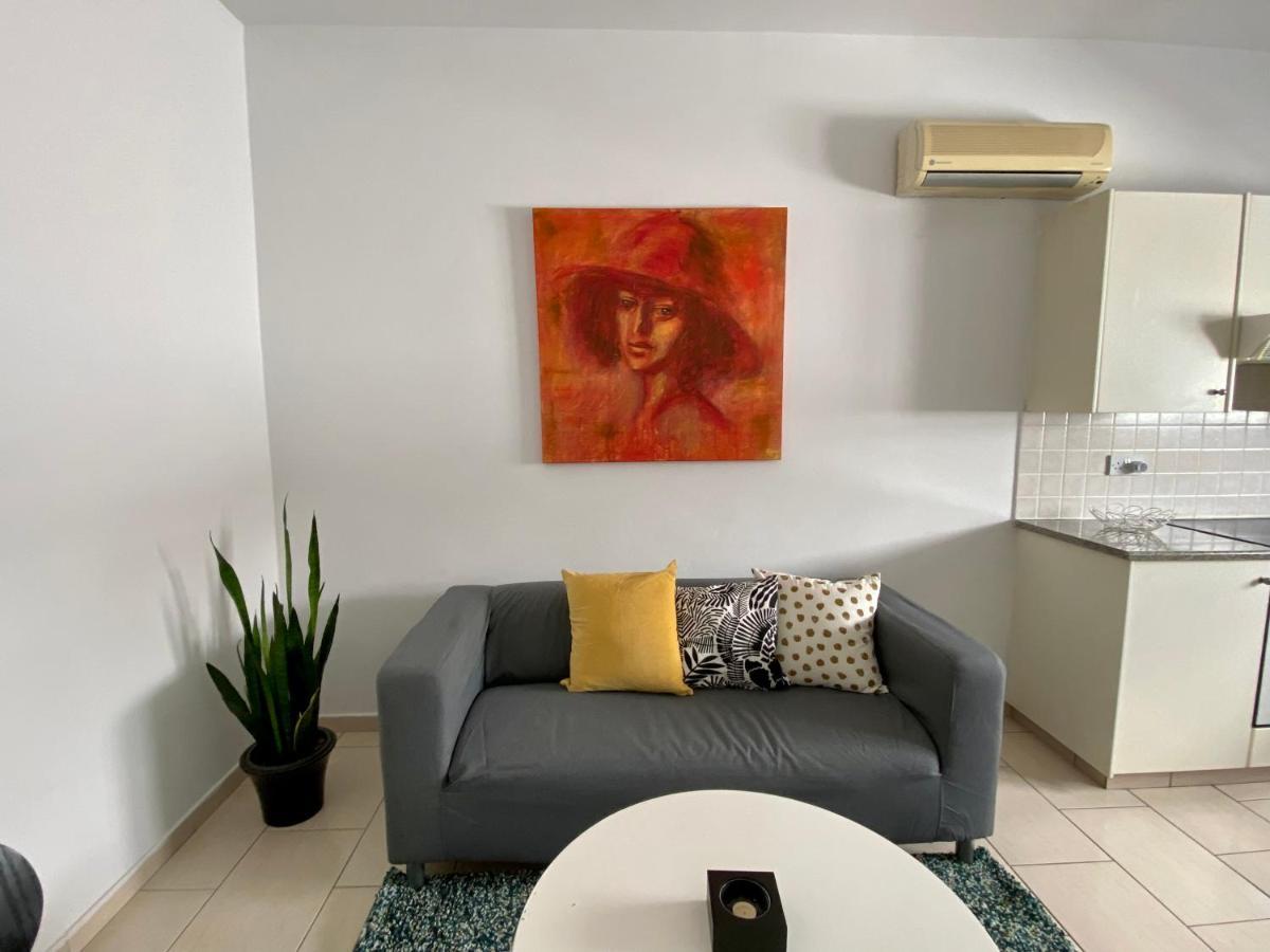 Cosy One Bedroom Apartment In Pafos Dış mekan fotoğraf