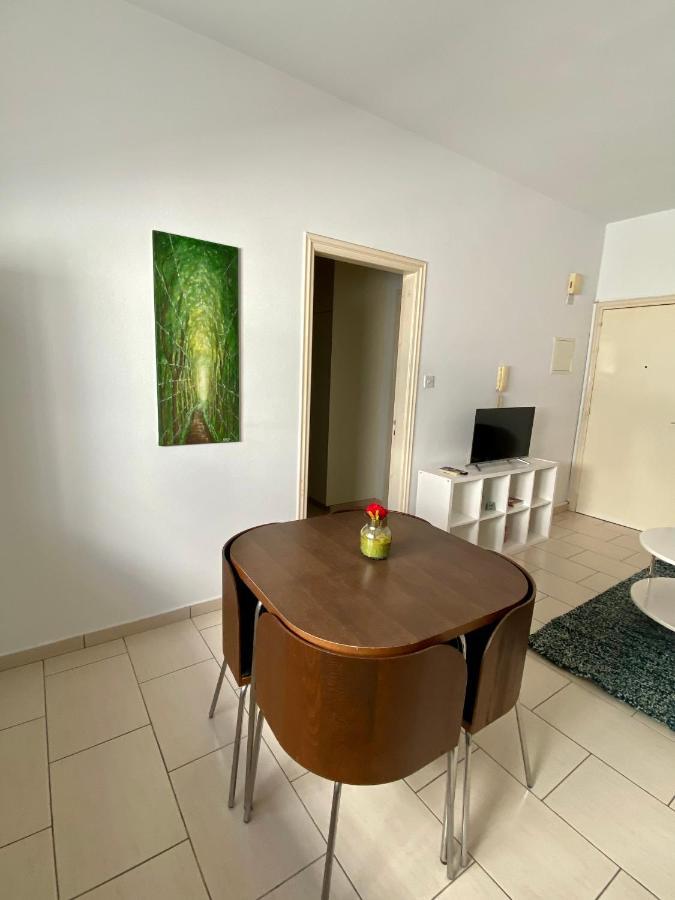 Cosy One Bedroom Apartment In Pafos Dış mekan fotoğraf
